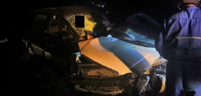 Четыре человека погибли в ДТП в Самарской области