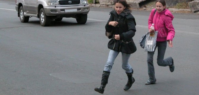 Нюансы осенней эксплуатации автомобиля: как без проблем дожить до зимы