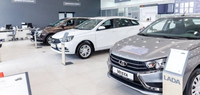 Льготные программы автокредитования будут продлены