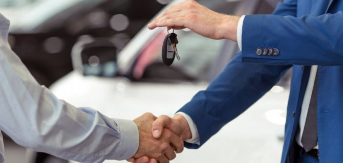 Определены лидеры и аутсайдеры авторынка России