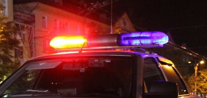 Под Тулой насмерть сбил подростка