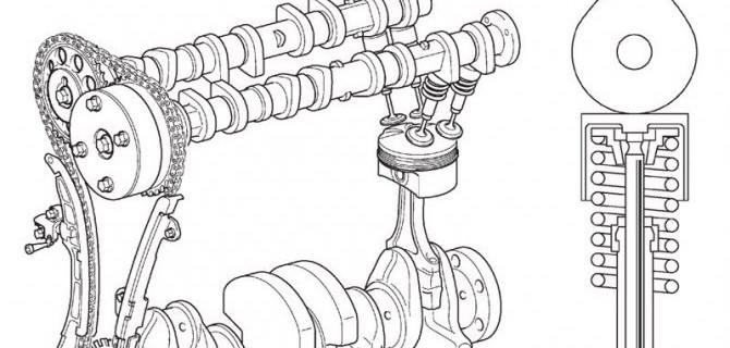Как машина «просит ремня»