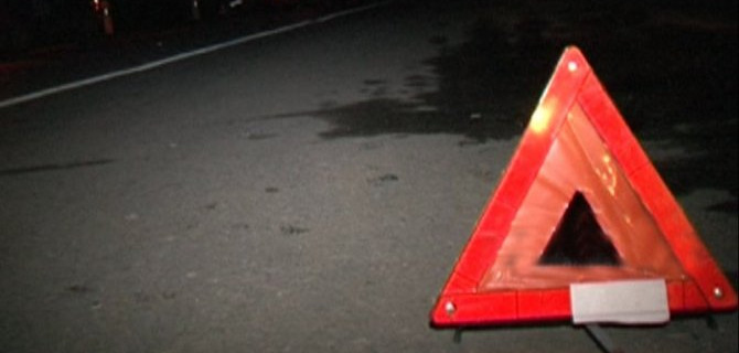 В ДТП под Уфой погиб водитель ВАЗа