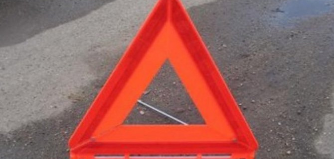 В ДТП в Каширском районе Воронежской области погибли двое