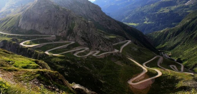 Чтобы тормоза не преподнесли сюрприз…