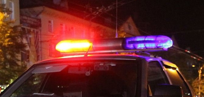 На МКАД автомобиль насмерть сбил пешехода