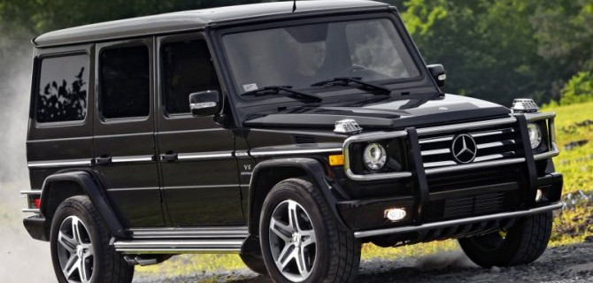 Какие премиальные автомобили с пробегом популярны на российской «вторичке»