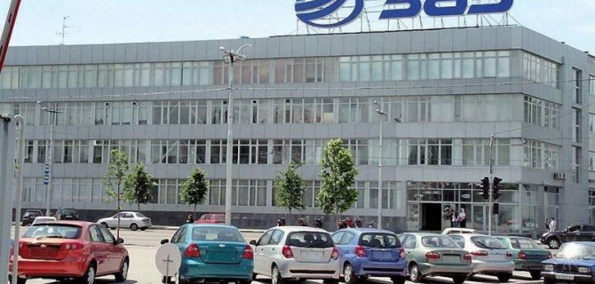 «АвтоВАЗ» продолжил поставки машинокомплектов на Запорожский автозавод