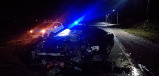 Два человека погибли в ДТП в Миассе