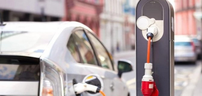 Россия не готова к увеличению числа электромобилей