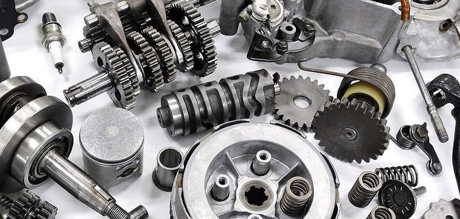 Подбор запчастей для автомобиля