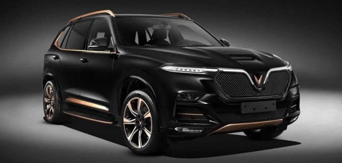 Известна стоимость VinFast President: вьетнамцев одолела жадность