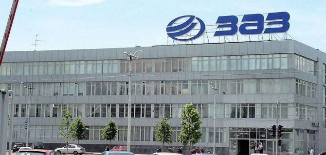 Вместо «Запорожца»: Renault будет собирать автомобили на украинском заводе