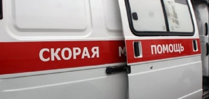 Двое детей и двое взрослых пострадали в ДТП под Томском