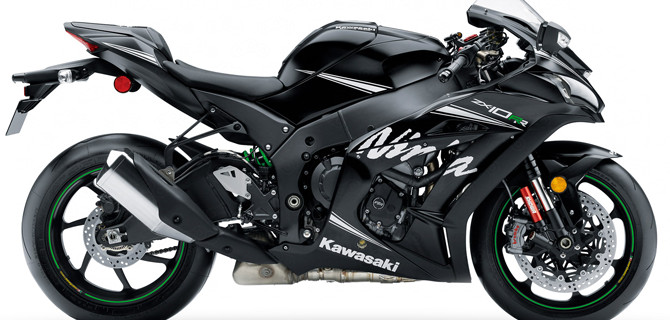 Kawasaki и Yamaha в интернет-магазине MOTORRIKA