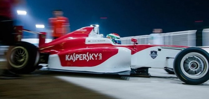 «Лаборатория Касперского» будет работать на автопром