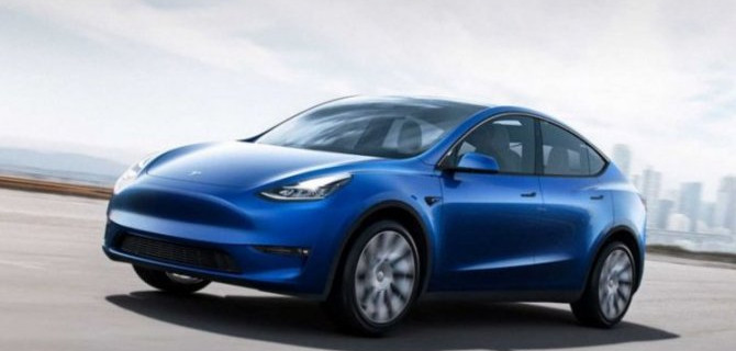 Будут ли электромобили Tesla собираться «на гвоздях»?