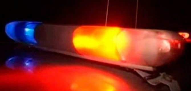 Под Екатеринбургом водитель насмерть сбил пешехода и скрылся