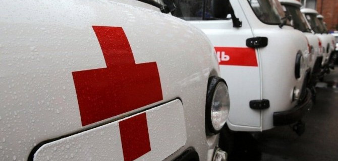 17-летний водитель скутера пострадал в ДТП в Волгоградской области