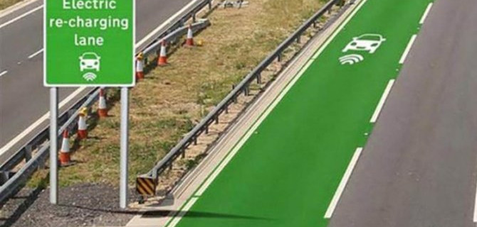 В Британии выделили £9,3 млн, чтобы пересадить на электромобили владельцев дизельных фургонов