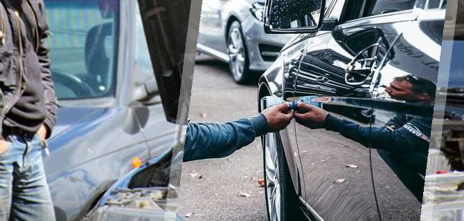 Пять причин, по которым даже "перекупы" не купят вашу машину