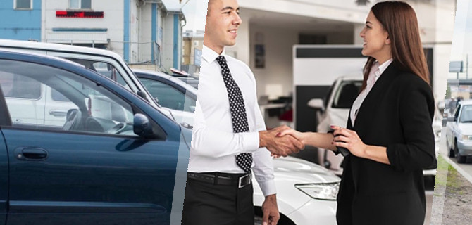 Стоит ли доверять специалистам по автоподбору и как их выбирать