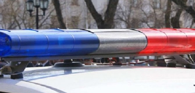 В Выборгском районе Петербурга иномарка сбила женщину с младенцем