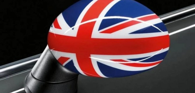 Великобритания и Япония заключили историческую торговую сделку