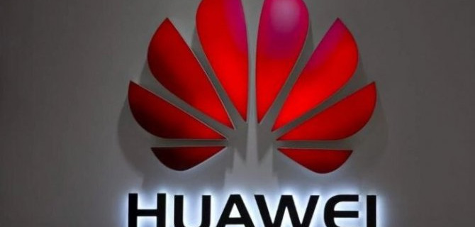 Huawei собирается заняться автомобильной электроникой