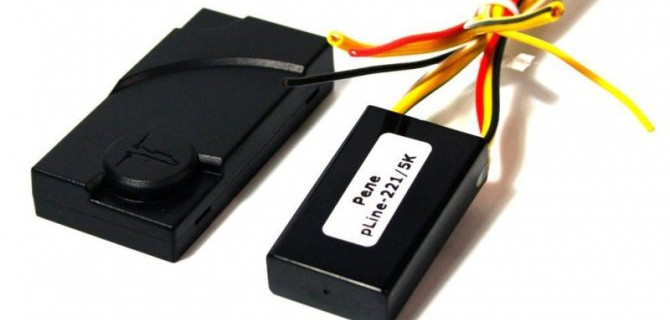 Резко увеличился спрос на противоугонные системы