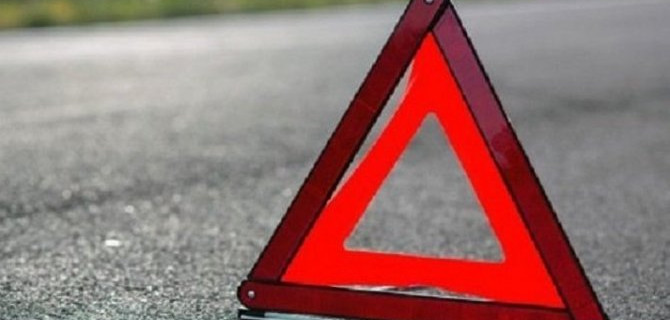 Два человека погибли в ДТП на Сахалине