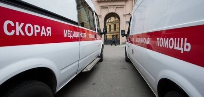 Три человека пострадали в ДТП в Альметьевске