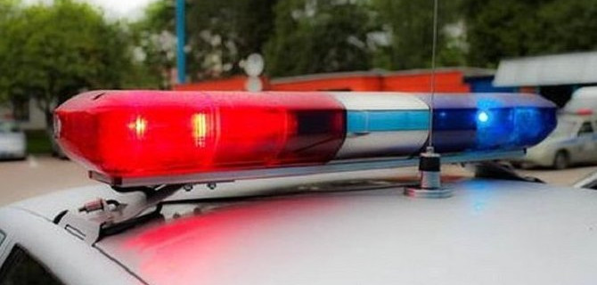 На трассе «Кола» водитель сбил пешехода и скрылся