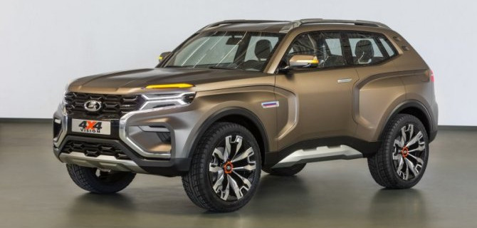 Что народ ждёт от «АвтоВАЗа»?