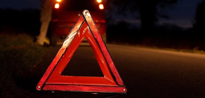 Два человека пострадали в ДТП на северо-западе Москвы