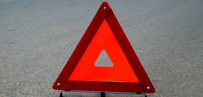 В Кемерове водитель насмерть сбил женщину