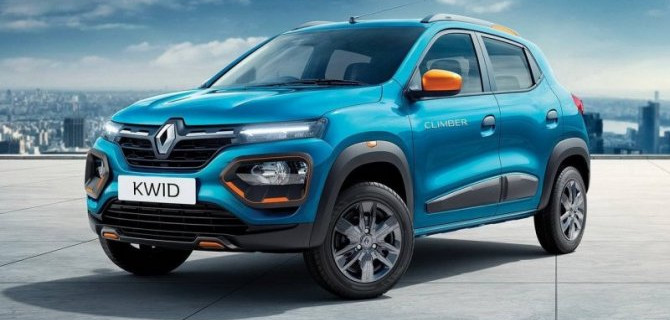 Каких автомобилей не хватает в России?