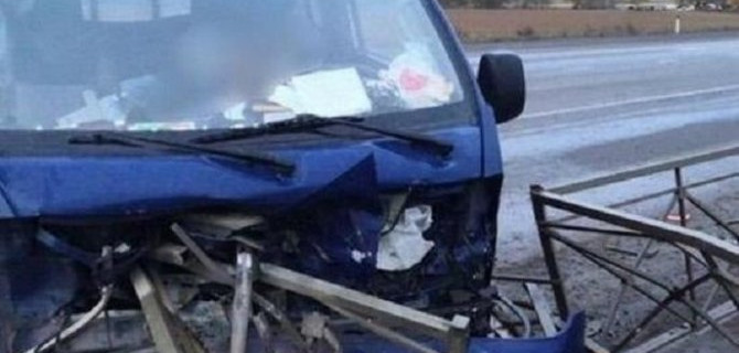 В ДТП в Куйтунском районе погиб пожилой мужчина