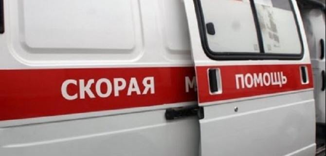 Два человека пострадали в ДТП в Рязани