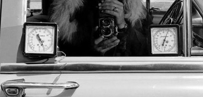 Как появились кондиционеры для автомобилей: самая легендарная рекламная акция