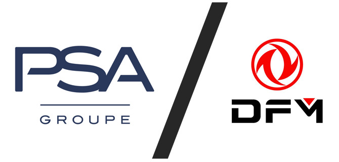 PSA выкупила свои акции у китайской DFG, чтобы объединиться с FCA