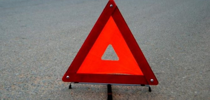 Два человека погибли в ДТП в Алтайском крае