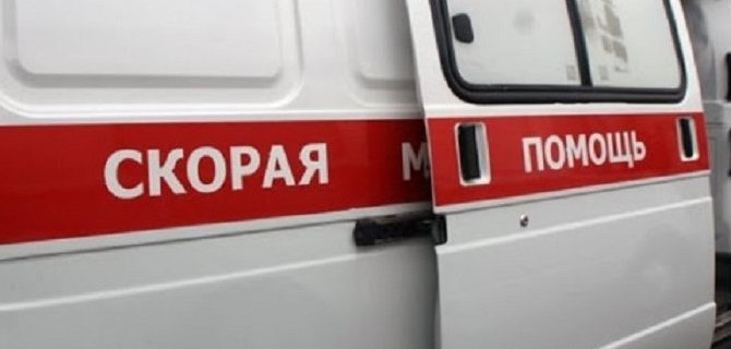 В Йошкар-Оле сбили двух пешеходов