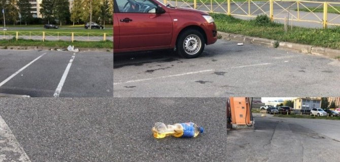 Новый КоАП объявит войну "водителям-свиньям" в России