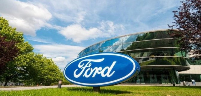 Ford готовит сразу пять электрифицированных автоновинок