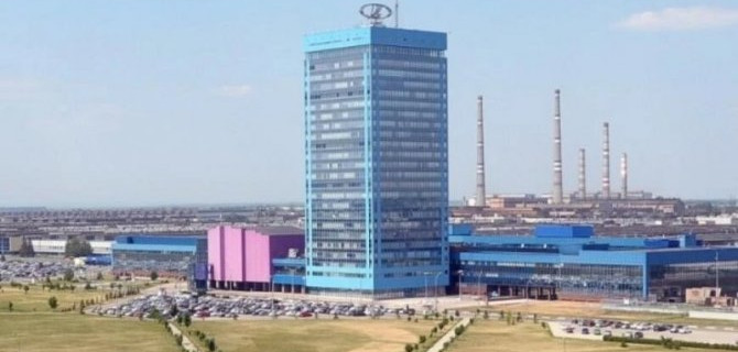 «АвтоВАЗ»: все октябрьские субботы будут «чёрными»