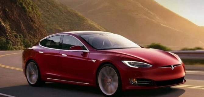 У фирмы Tesla очередные неприятности