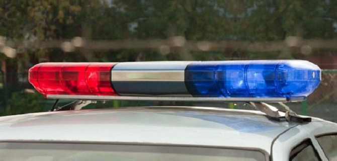 Лесовоз сбил женщину в Кировском районе Ленобласти