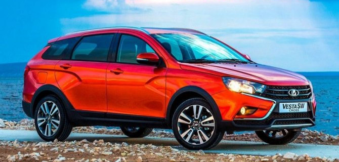 Какая Lada Vesta нужна российским автомобилистам?