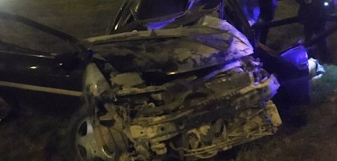 В ДТП с погоней в Саранске погибли два человека